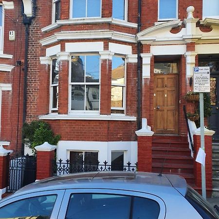 Number 33 Brighton Екстер'єр фото