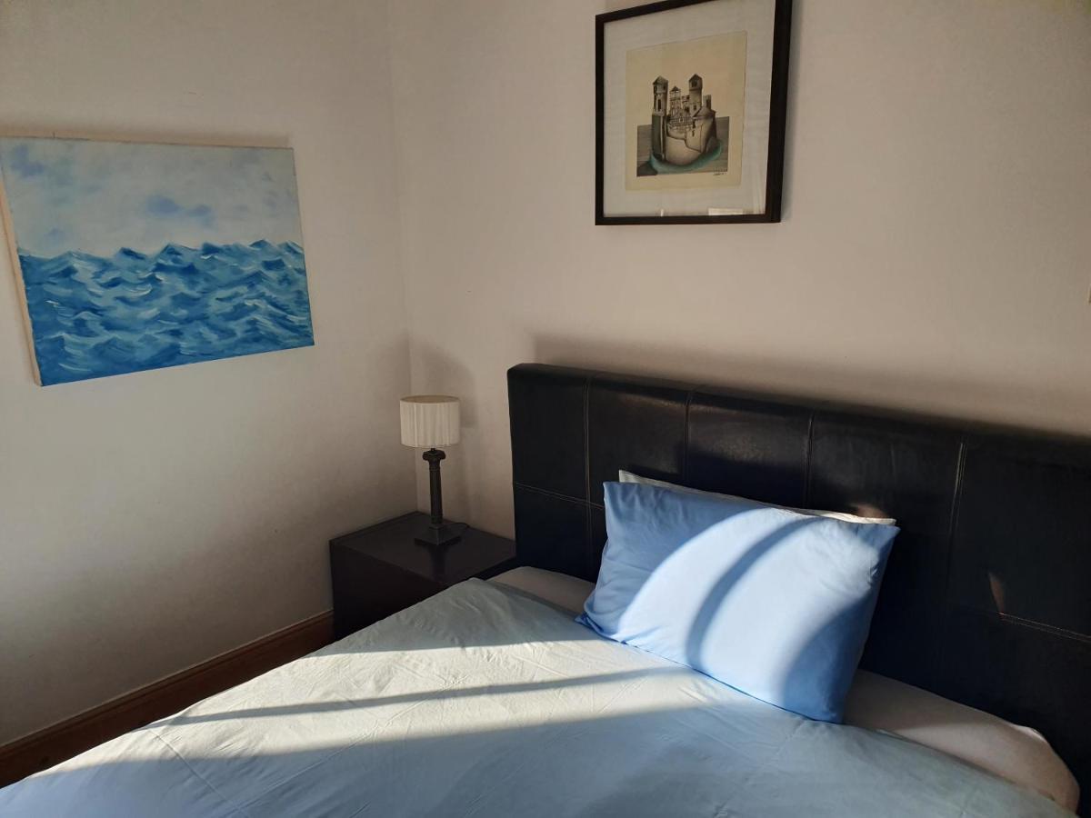 Number 33 Brighton Екстер'єр фото