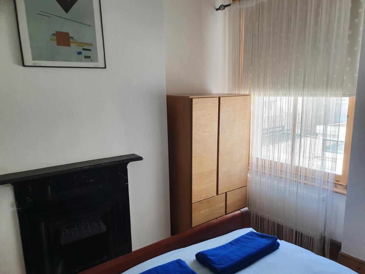 Number 33 Brighton Екстер'єр фото