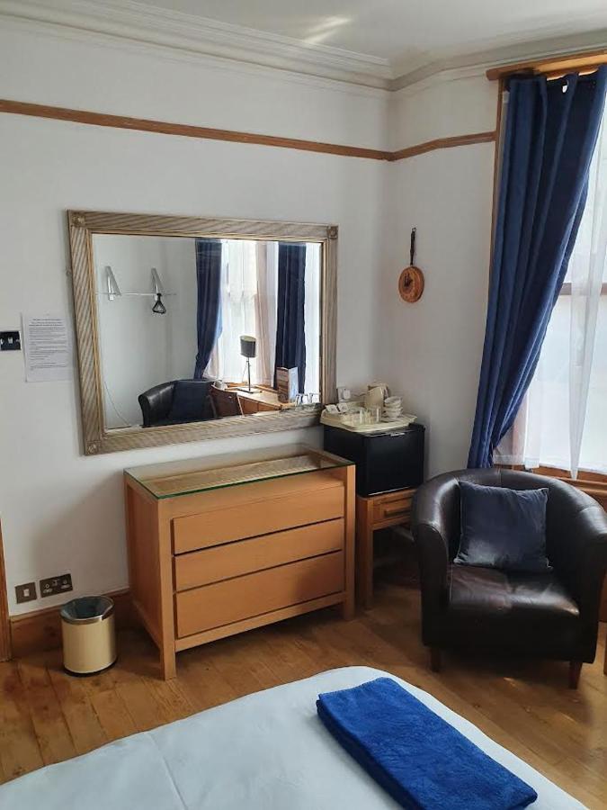 Number 33 Brighton Екстер'єр фото