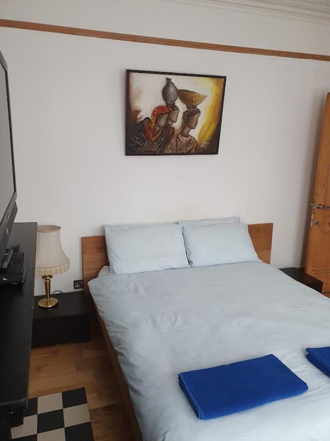 Number 33 Brighton Екстер'єр фото