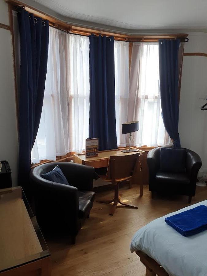 Number 33 Brighton Екстер'єр фото